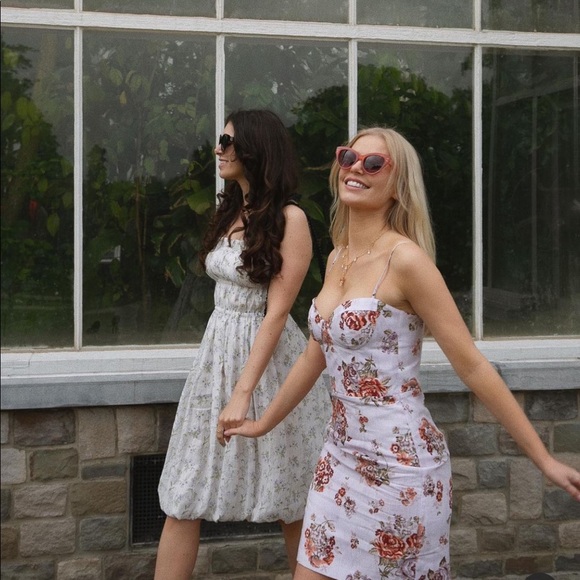 Brock Collection x H&M Short Dress - Picture 13 of 13